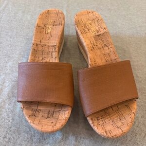 Michael Kors women’s shoes